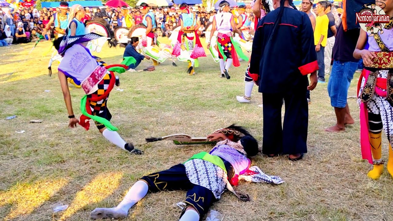 JANTURAN FULL DURASI ‼️WAYUGO MBEKES G4NAS ||KUDA KEPANG BUDOYO LESTARI JARANAN PRINGSEWU LAMPUNG