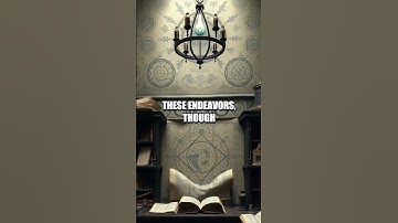 The Secret Alchemy of Isaac Newton