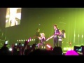 [Fancam] 120212 SNSD Girls' Generation Tour in Bangkok - 3 (Sunny)