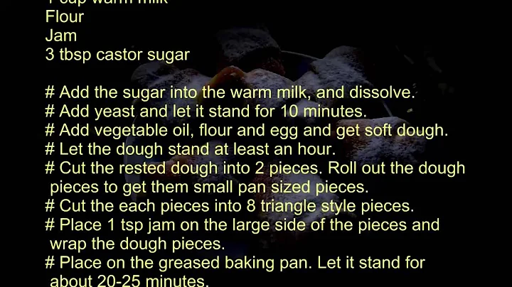Nalesnik (Bun Recipes)