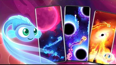 SUPER STARFİSH Games Mobile Walkthrough Gameplay iOS,Android All Levels 2 🐟🐠