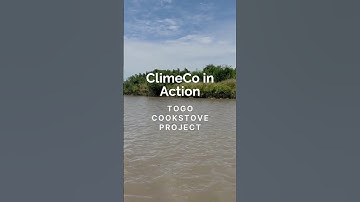 Empowering Communities through High Efficiency Cookstoves in Togo | ClimeCo in Action