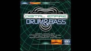 Digital Empire Presents: Drum And Bass CD Full Mix