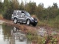 Terracan, Pajero 4, Патриот в Разметелево (Полная Версия)