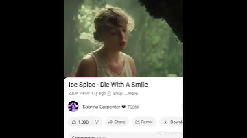 🤔🤔🤔🤔🤔🤔🤔#taylorswift#icespice#sabrinacarpenter#oliviarodrigo
