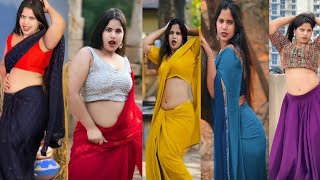 Khushi Singh क सबस खबसरत Reels Trending Instagram Sensation