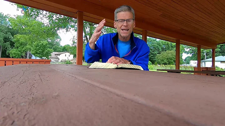 Devotion: Psalm 61:1-4-God is my refuge and shelter