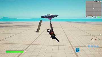 Fortnite testing lab for guard paths