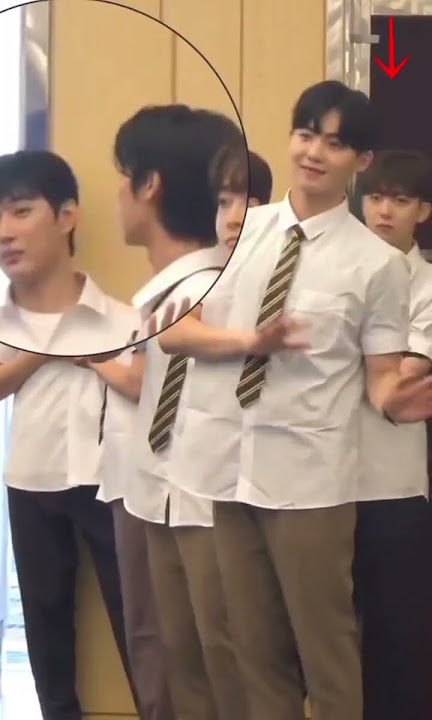 yechan dilarang cemburu klo bukan pacar#yechan#jaehan#omegax