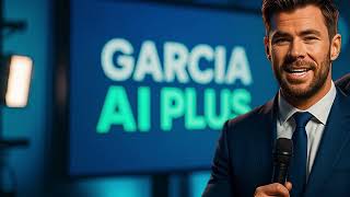 Unbox the Future: HYRID GARCIA AI PLUS x Veo 3 | Instant Ad Magic! screenshot 1