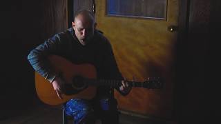 Video thumbnail of "We Ain't Even Kin cover Original by Benjamin Tod"