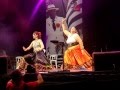 Dança Cigana - Companhia Magia da Dança no Revelando SP - Vale do Paraíba/2013 - Parte 3/5