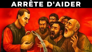 Le Coût Choquant de la Bonté | La Vérité Cachée de Machiavel