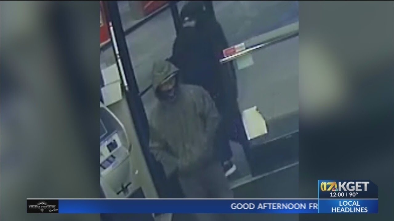 BPD seeks public’s help identifying Fastrip robbery suspects - YouTube