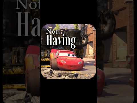 Car Movie Quotes Inspirational