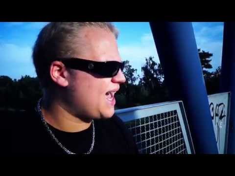 KING ATZE WAS ICH MEINE OFFICIAL HD VIDEO