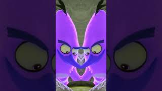 Oops… Chuck… What did you find there? l Angry Birds l Sponsored by Klasky Csupo 2001 Effect