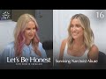 Surviving narcissist abuse with dr sherrie campbell  lets be honest with kristin cavallari