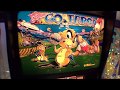 No Good Gofers Pinball Machine Williams 1997 No Good Gofers Pinball Machine Williams 1997