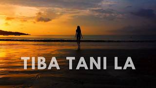 Playmen - Tiba Tani La [ARABIC AFRO HOUSE]