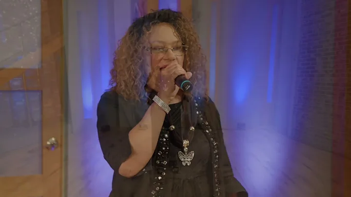 Angelia Moore "I Could Tell You Had Forgotten "