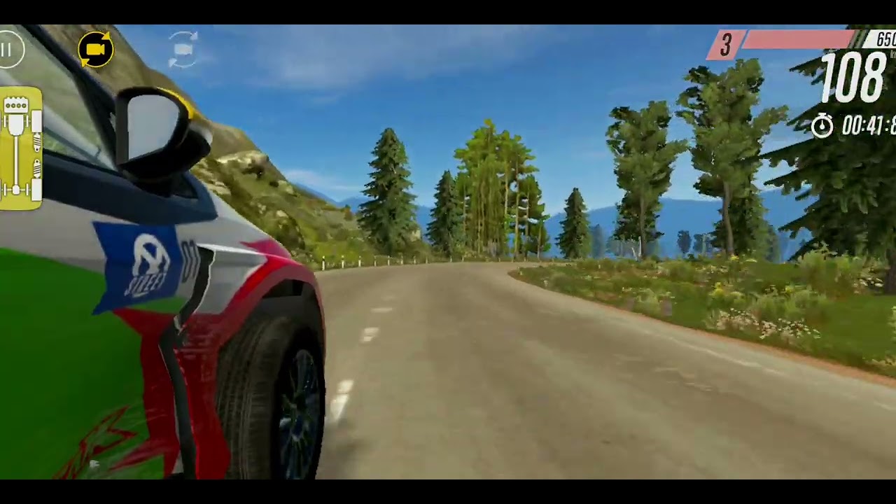 Agya Offroad: Petualangan di Luar Jalan Raya dengan Mobil Kota Mungil