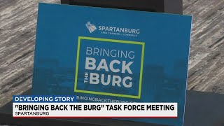 Spartanburg officials attempting to revive hospitality and tourism sectors amid pandemic struggles