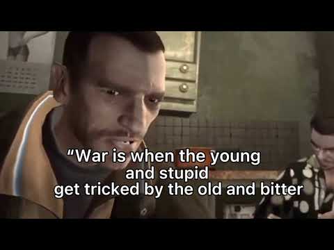 Deep Video Game Quotes
