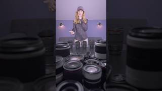 Erin Babnik's Favorite Lenses for Landscape Photography