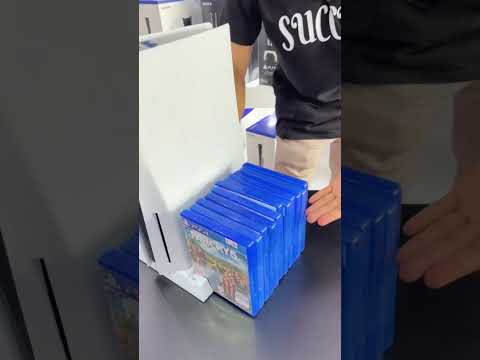 ستاند بلايستيشن 5 مع تبريد