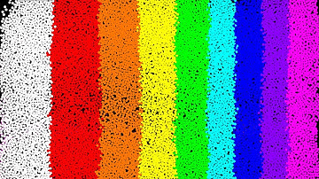 The Team Eliminations Marble Race ASRM #205 in Algodoo