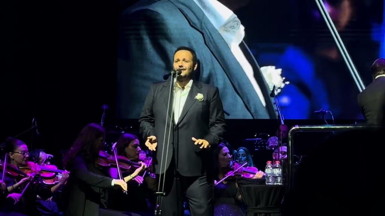 Tenor Murat Karahan - Yalnızca Sitem