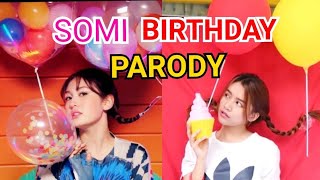 Download Lagu Somi Mv MP3 Somi Mv