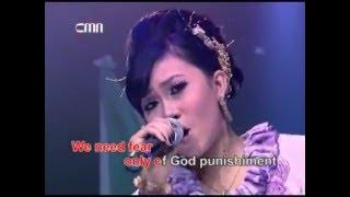 DAMAI NAN INDAH BY RANI DAHLAN