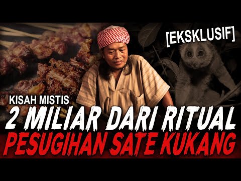LEBIH NGERI DARI