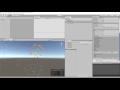 Beginning of video