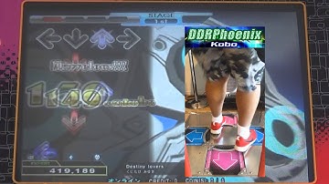 DDRPhoenix - [AC AAA PFC #51] - DDR 2014 - Destiny lovers - Expert (13)