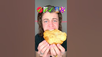 Giant Cereal Emojis ASMR!? 🤤