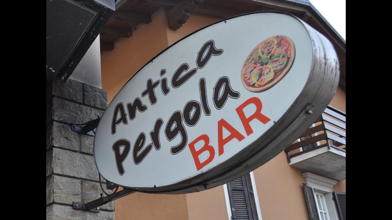 Aiutiamo L'Antica Pergola di Celestino