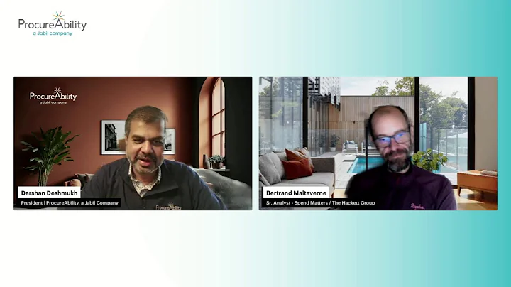 Procure to Endure: Building Sustainable, Resilient Supply Chains