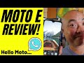 Motorola E Review! (Moto E7 Full Review) | BEST Budget Smartphone Or CHEAP Knockoff?!!!