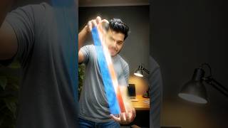 Viral Hand Tracking Mask Effect #DavinciResolve #Viral #trend