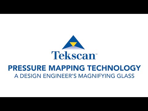Pressure Mapping in