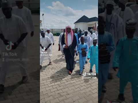 Bello Bodejo Lamido Fulbe