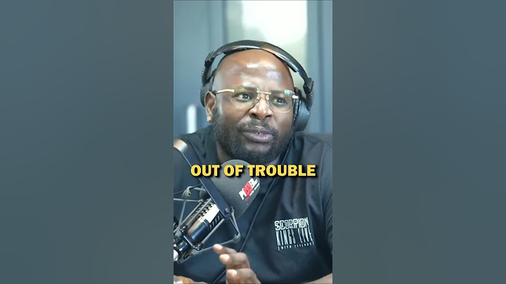 How DJ Maphorisa started making music