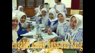 Mars Iwapi (Karaoke)