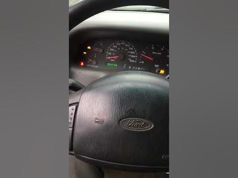 2002 F250 7.3 Cold Start - YouTube