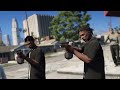 Tee Grizzley   Jay & Twan 1 (OFFICIAL GTA 5 MUSIC VIDEO