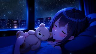 Download Lagu Relaxing Music \u0026 Rain Sounds for Sleep - Relieve Stress, Anxiety \u0026 Depression | Fall Asleep Fast MP3 Download Lagu Relaxing Music \u0026 Rain Sounds for Sleep - Relieve Stress, Anxiety \u0026 Depression | Fall Asleep Fast MP3