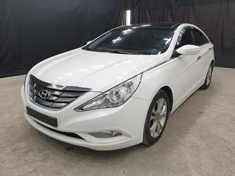 SONATA 2011
